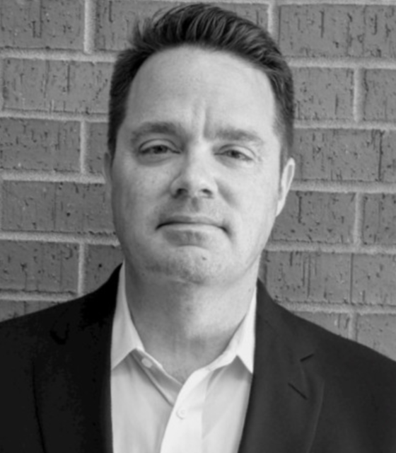 Joel McCarty Headshot