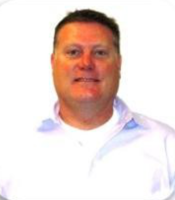 John Hebert Headshot